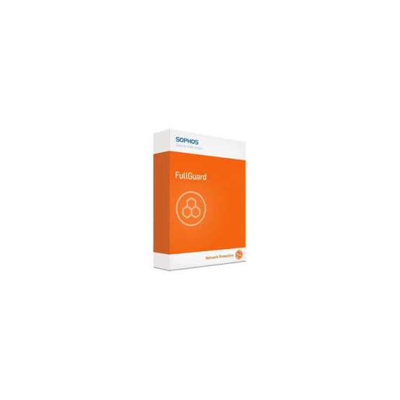 Sophos XG230 Full Guard 1 Year License