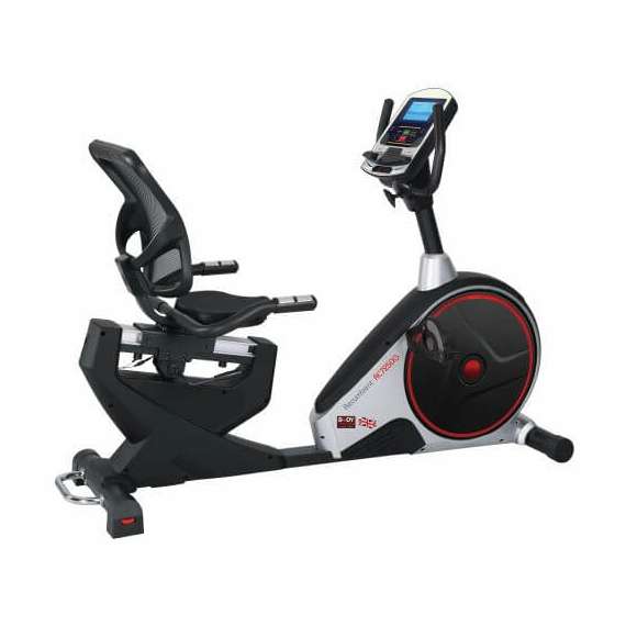 Body Sculpture RC-7250D Recumbent Bike