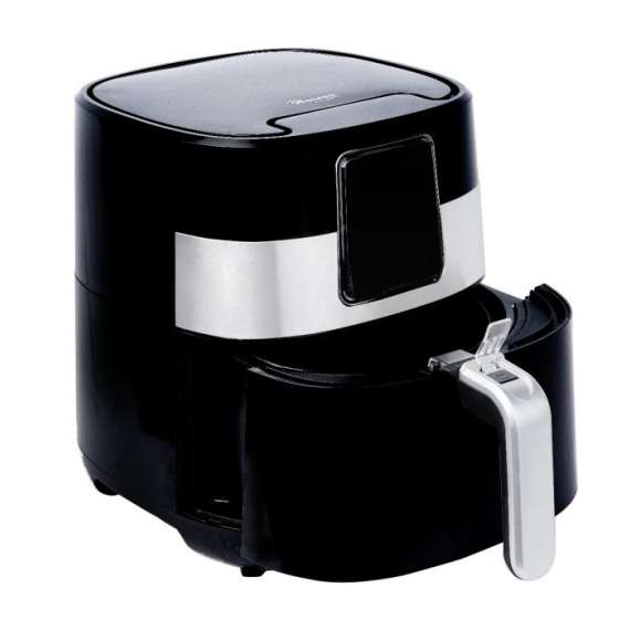 Ramtons RM585 3L Oil Free Digital Air Fryer, 5 image