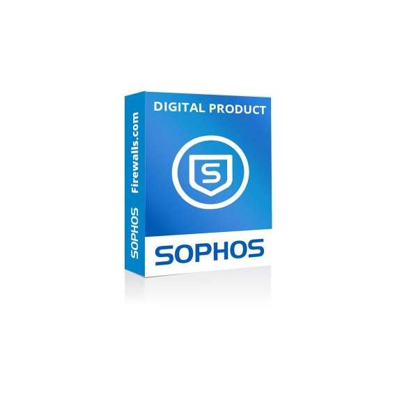 Sophos XG 86 Full Guard Licence