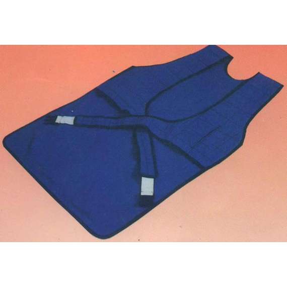 Lead Apron Single Sided, 2 image