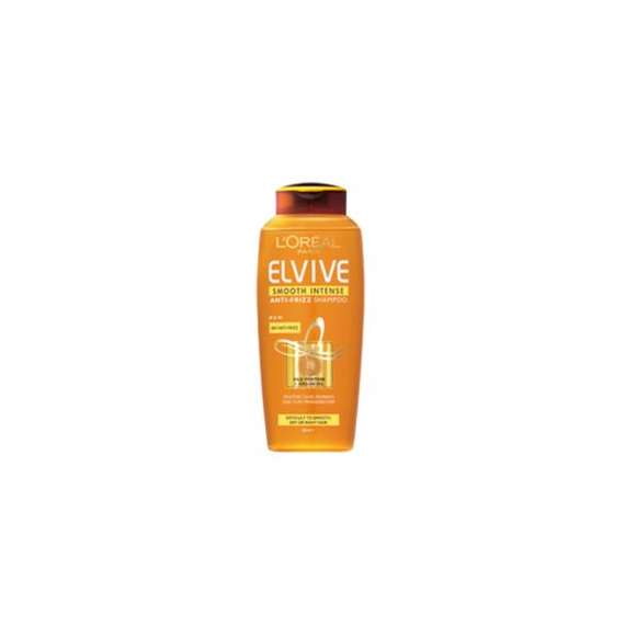 L’oréal Elvive Smooth Intense Nutrileum 400ml Shampoo
