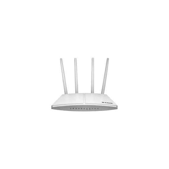 D-Link DWR-M960 4G AC1200 LTE Router, 2 image