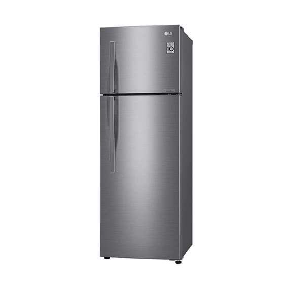 LG GL-G362SLBB 286L Top Mount Freezer