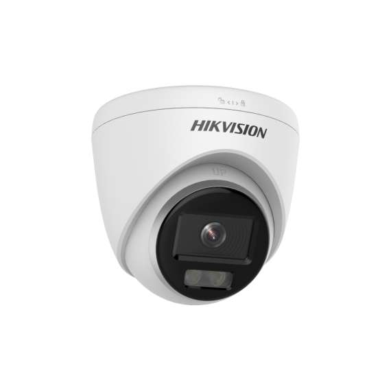Hikvision DS-2CD1327G0-L 2MP (2.8 mm)  ColorVu Camera, 2 image