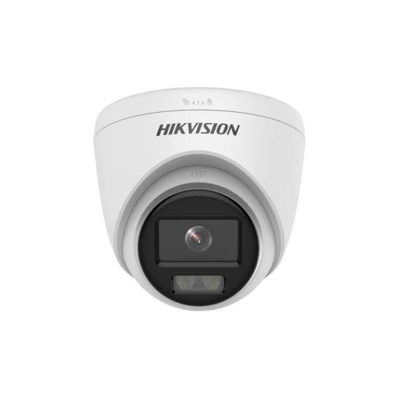 Hikvision DS-2CD1327G0-L 2MP (2.8 mm)  ColorVu Camera, 3 image