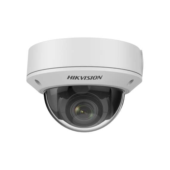 Hikvision DS-2CD1743GO-IZ Varifocal 4MP Dome Camera