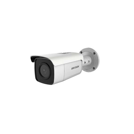 Hikvision DS-2CD2T86G2-4I Bullet 8MP IR AcuSense  Camera, 2 image