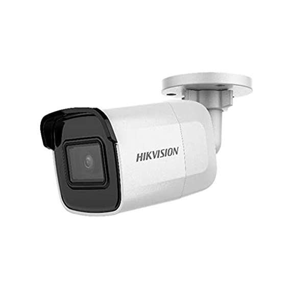Hikvision DS-2CD2085G1-I  8MP(4K) IR Outdoor Bullet Camera