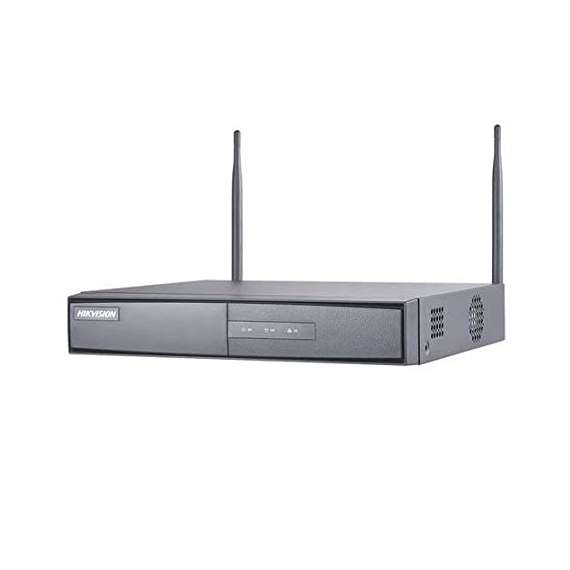 Hikvision DS-7608NI-K1/W 8 Channel WI-FI NVR