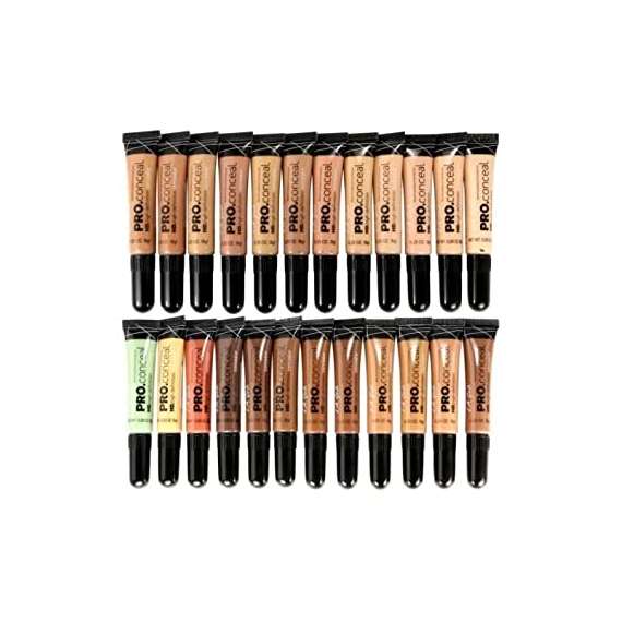 L.A Girl Pro Concealer, 2 image