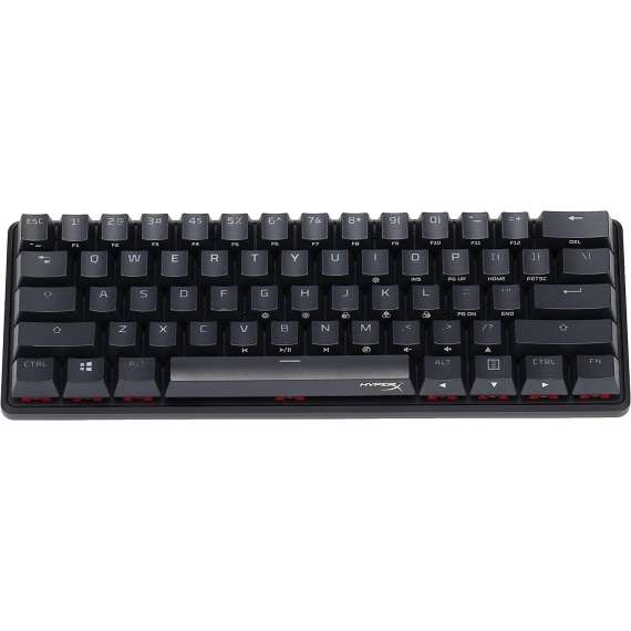 HyperX Alloy Origins 60 Mechanical Gaming Keyboard, 2 image