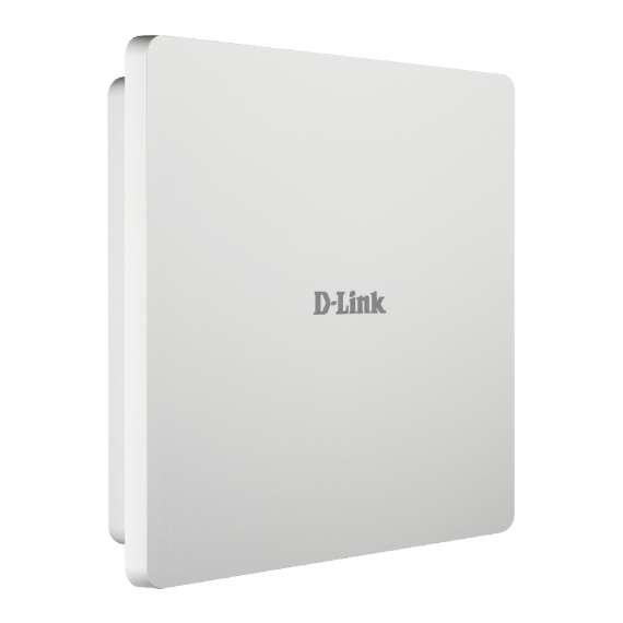 D-Link DAP-3662 MNA Wireless  Outdoor POE Access Point