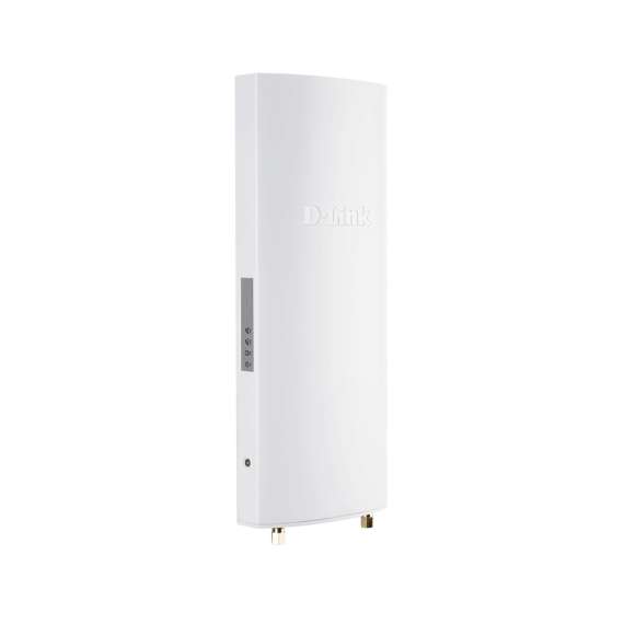 D-Link DWL-6720AP/UUN Wireless AC 1300 Mbps Wave2 MU-MIMO Dual Band Outdoor IP55 Access point, 2 image