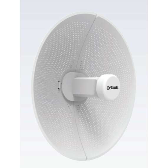 D-Link DAP-F3712-N 866 Mbps 802.11a/n/ac ( 5GHz) Long Range Outdoor Access Point