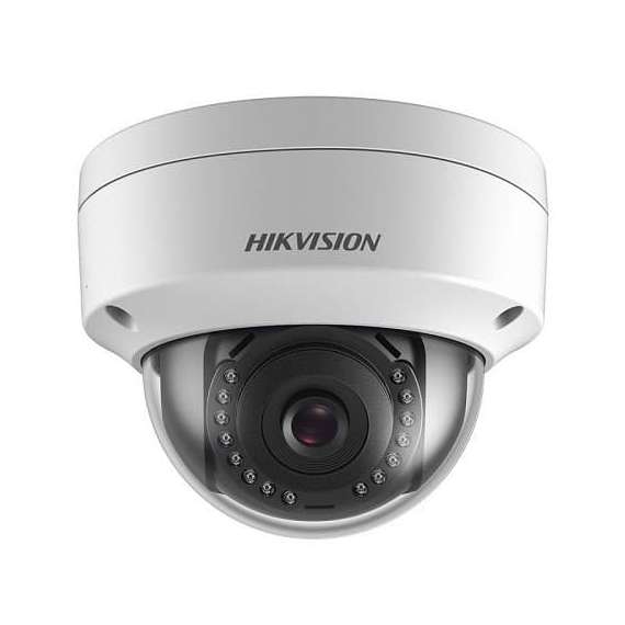 Hikvision DS-2CD1143G0-I Dome 4MP IP Camera