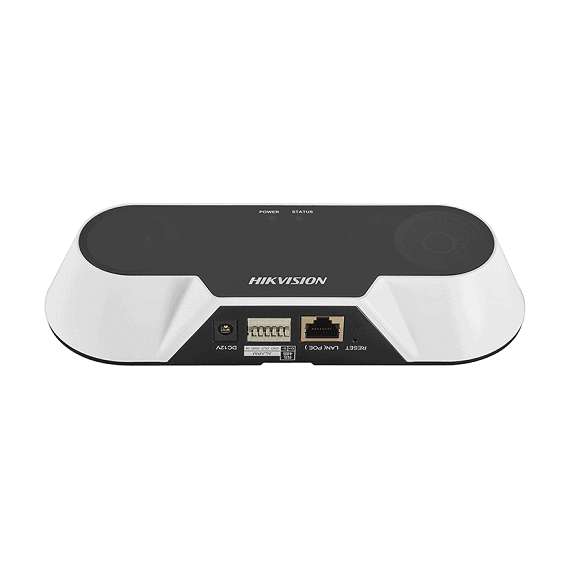 Hikvision DS-2CD6810F/C Counting IP Camera