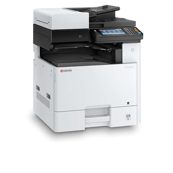 Kyocera ECOSYS M8130cidn Colour Multifunctional Printer