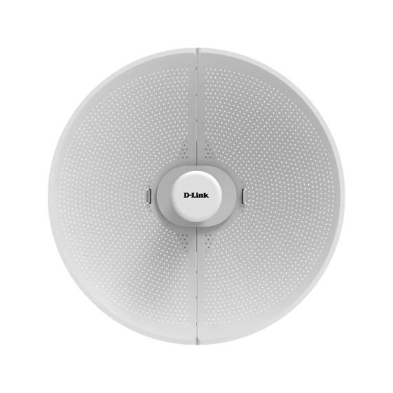 D-Link DAP-F3705-N 300 Mbps 802.11a/n ( 5GHz) Long Range Outdoor Access Point