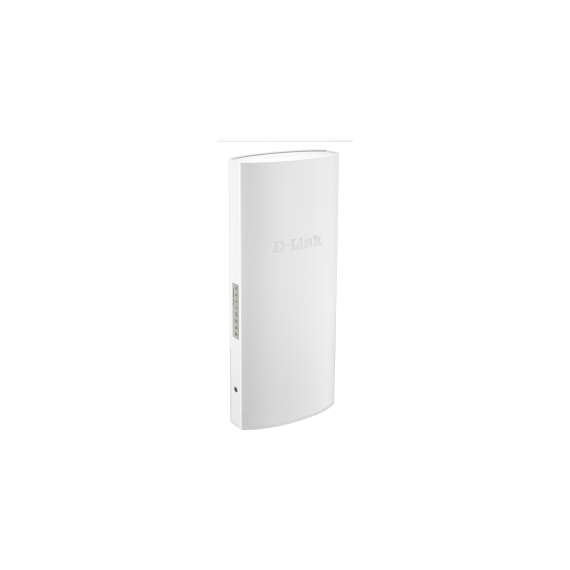 D-Link DWL-6700AP/MAU 11n 2.4/5 Ghz Wireless Outdoor IP55 Access Point