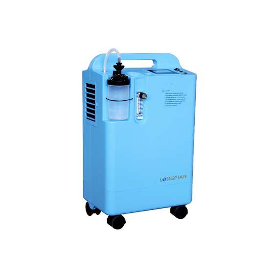 Longfian JAY-5B Oxygen Concentrator