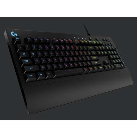 Logitech G213 Prodigy Gaming Keyboard, 2 image