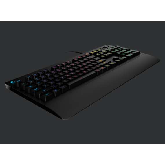 Logitech G213 Prodigy Gaming Keyboard, 3 image