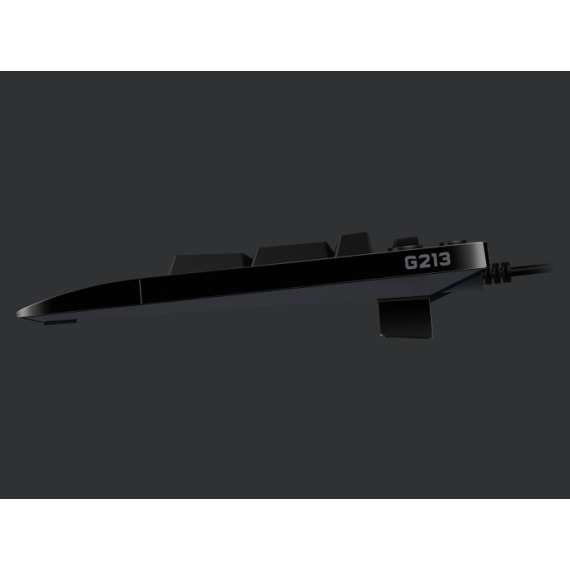 Logitech G213 Prodigy Gaming Keyboard, 4 image