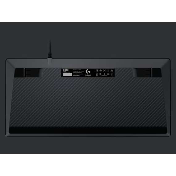 Logitech G213 Prodigy Gaming Keyboard, 5 image