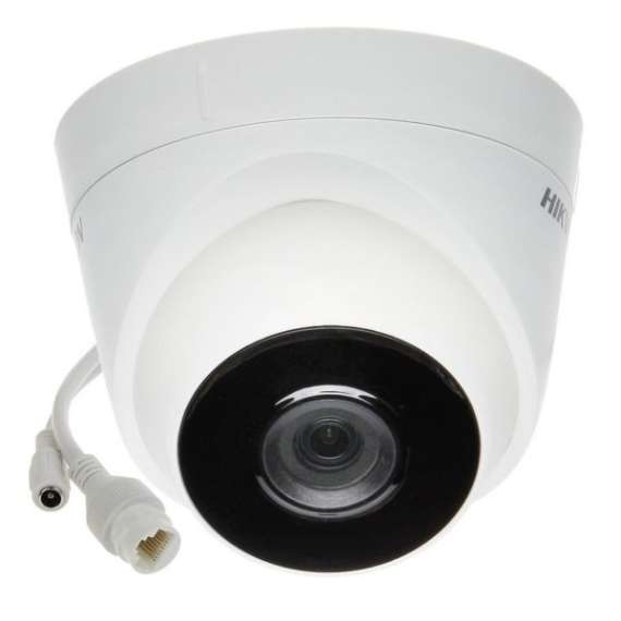 Hikvision DS-2CD1323G0-IU 2 MP IR Fixed Turret Network Camera, 2 image