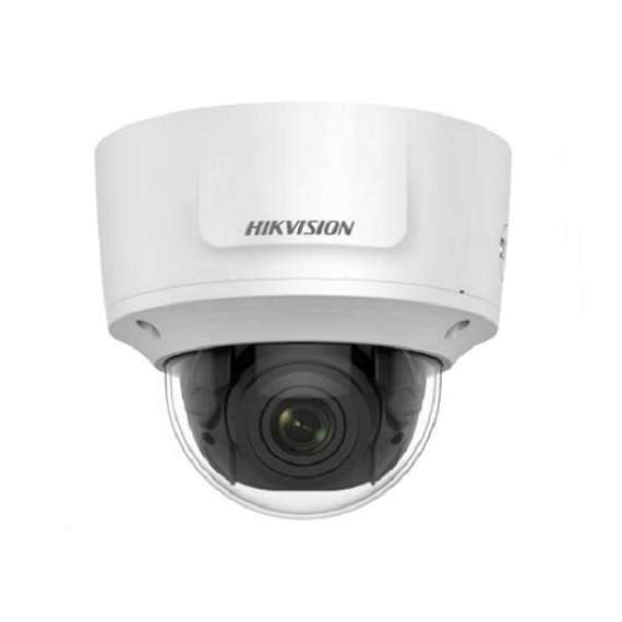 Hikvision DS-2CD2725FWD-IZS 2 MP WDR Vari-focal Network Dome Camera