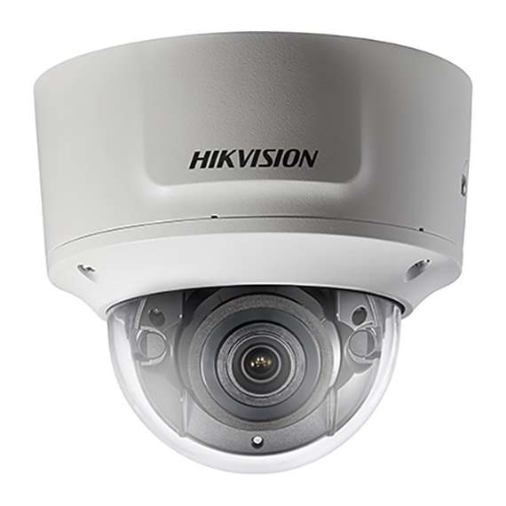 Hikvision DS-2CD2745FWD-IZS 4MP Outdoor Network Dome Camera
