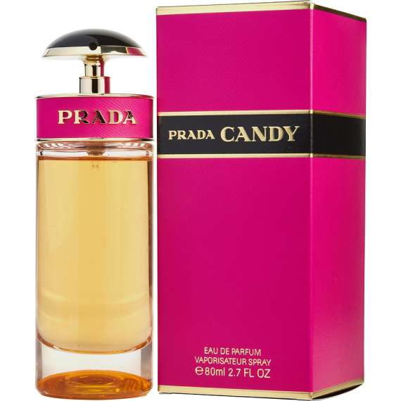Prada Candy 80ml Edp Women Perfume