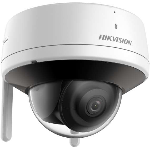 Hikvision DS-2CV2141G2-IDW 4 MP EXIR Fixed Dome Network Camera, 3 image