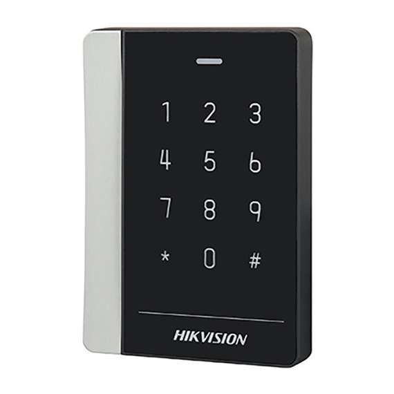 Hikvision DS-K1102MK Mifare Reader & Keypad Access Control