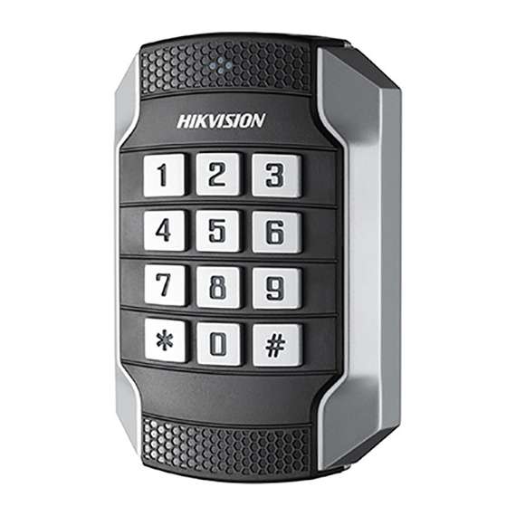 Hikvision DS-K1104MK Mifare Reader & Keypad Access Control