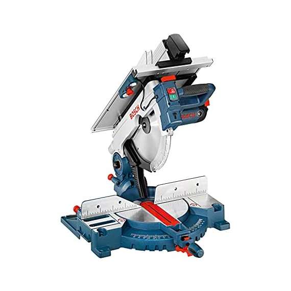 Bosch GTM 12 JL Professional Combination Saw