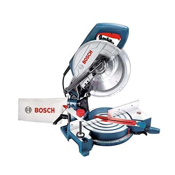 Bosch GCM 10 MX Compound Miter Saw