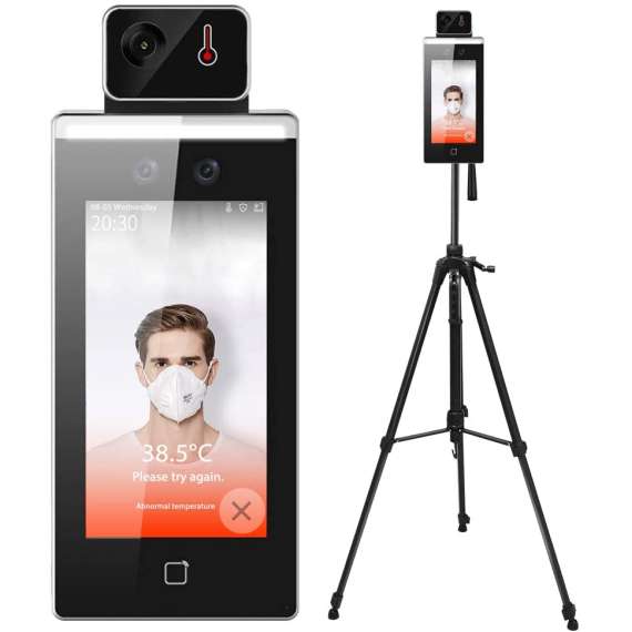 Hikvision  DS-K1TA70MI-T Access Control