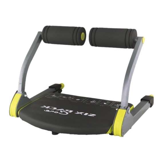 Smart Six Pack Care Equipment