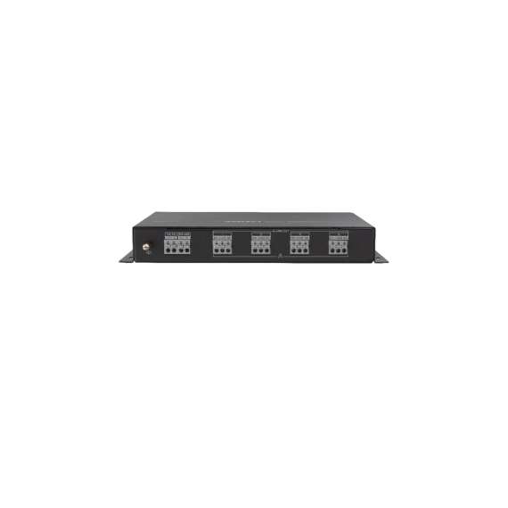 Hikvision DS-PM-RSO4-H RS485, 4 relay outputs module