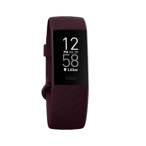 Fitbit Charge 4 Watch