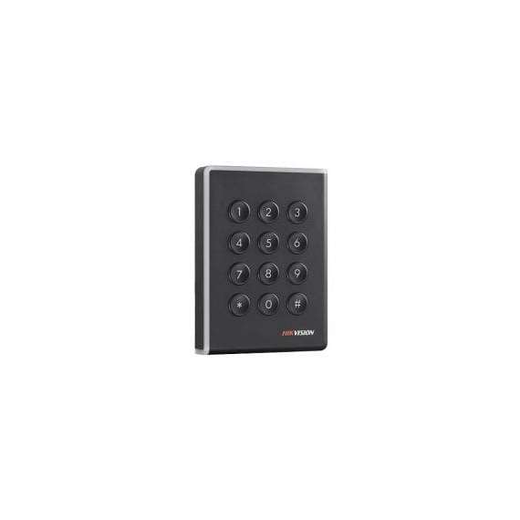 Hikvision DS-K1108MK Mifare Card Reader & Keypad Access Control
