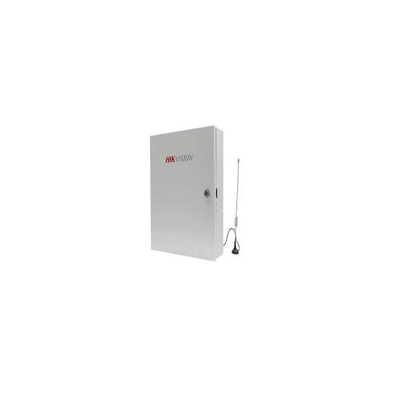Hikvision DS-19A08-BN Access Control Panel