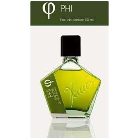 PHI Une Rose De Kandahar Edp 50ml Unisex Perfume