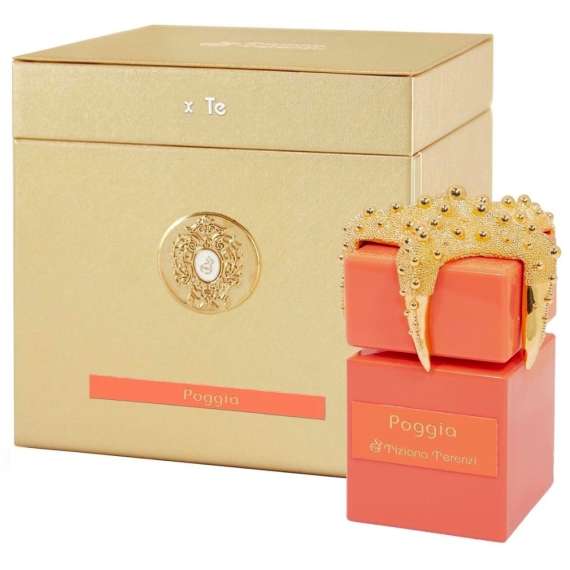 Tiziana Terenzi Poggia Edp 100ml Unisex Perfume