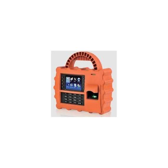 ZKTeco S922 Portable Fingerprint Time and Attendance Terminal