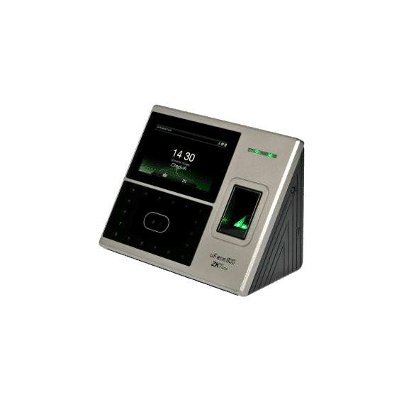 Zk Biometric Uface 800 Face Recognition machine