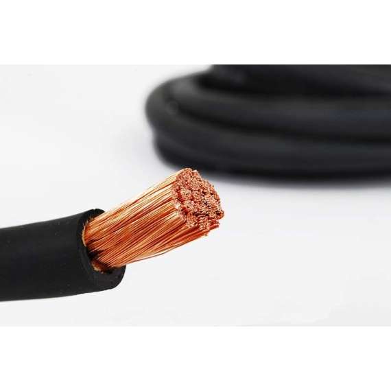East Africa 3181W150mm² 100M Roll Welding Cable