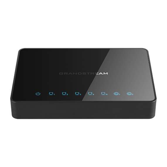 Grandstream Enterprise Multi-WAN Gigabit VPN Router